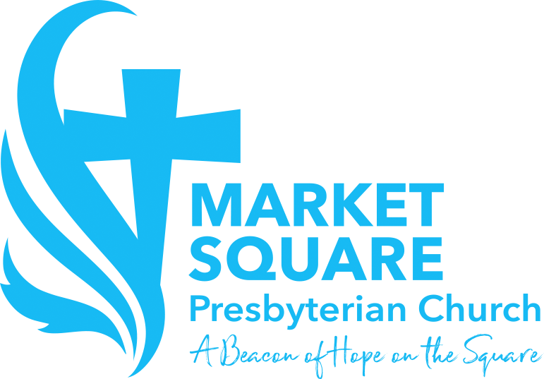 Market Square Church Logo