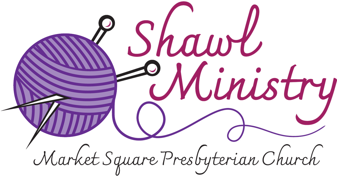 Shawl Ministry Logo